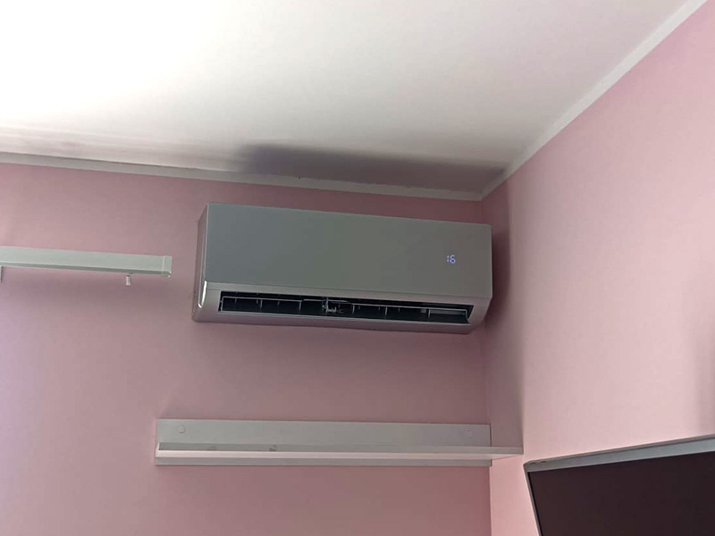 Niedroga klimatyzacja w Płocku